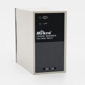 MX100 – MIKRO